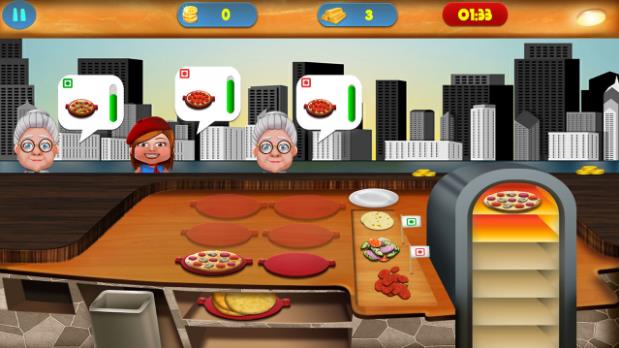 Fabulous Food Truck2