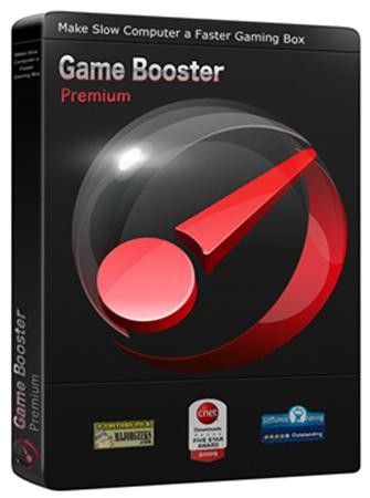 game-booster