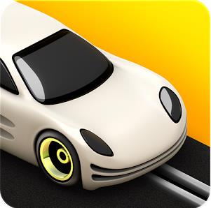 Groove Racer3