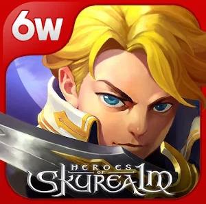 Heroes of Skyrealm3