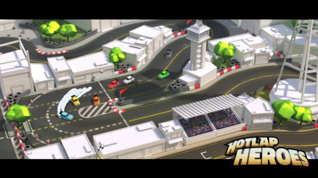 Hotlap Heroes2