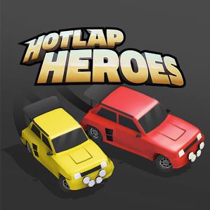 Hotlap Heroes3