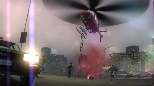 Kane And Lynch 2 Dog Days Complete (2)