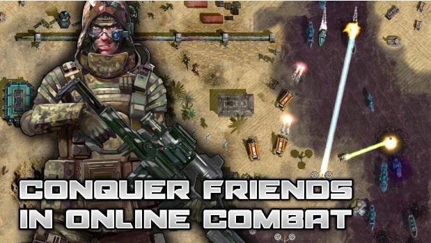 Machines at War 3 RTS2