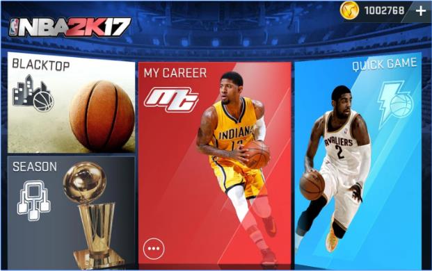 nba-2k17