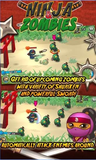 ninja-and-zombies