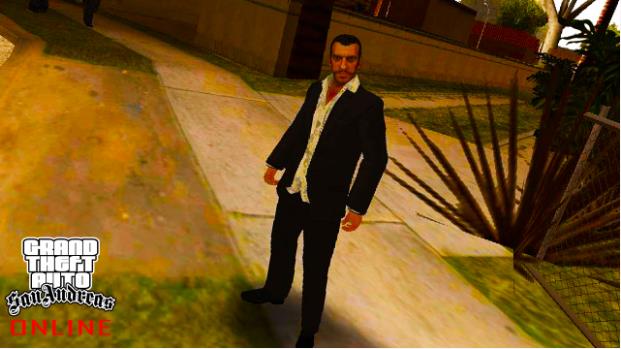 Online Key for GTA San Andreas2