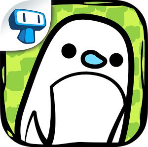 Penguin Evolution3