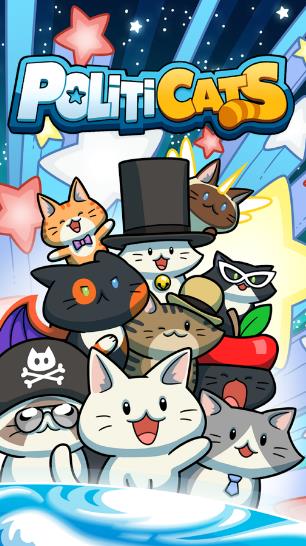 politicats-free-clicker-game