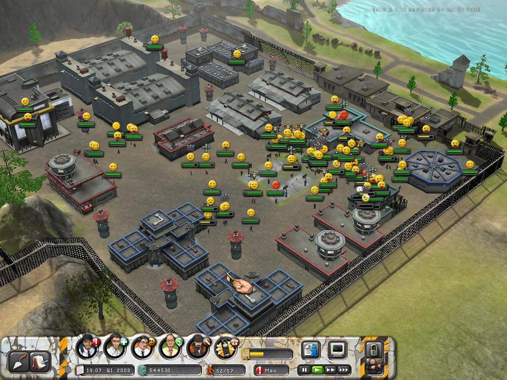 Prison Tycoon 4 SuperMa (2)