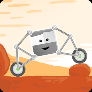 Rover Builder 1