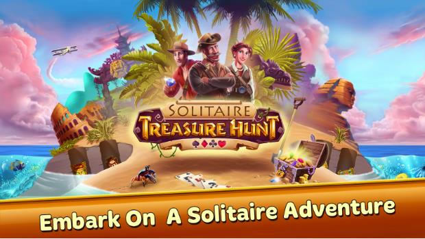 solitaire-treasure-hunt