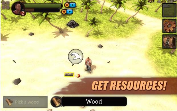survival-game-lost-island-pro