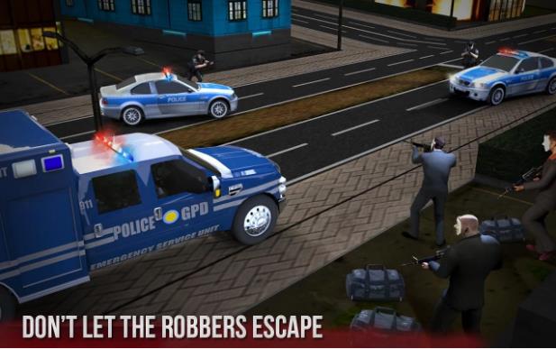 Suç Olgu Banka soygunu2