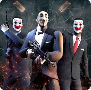 Suç Olgu Banka soygunu3