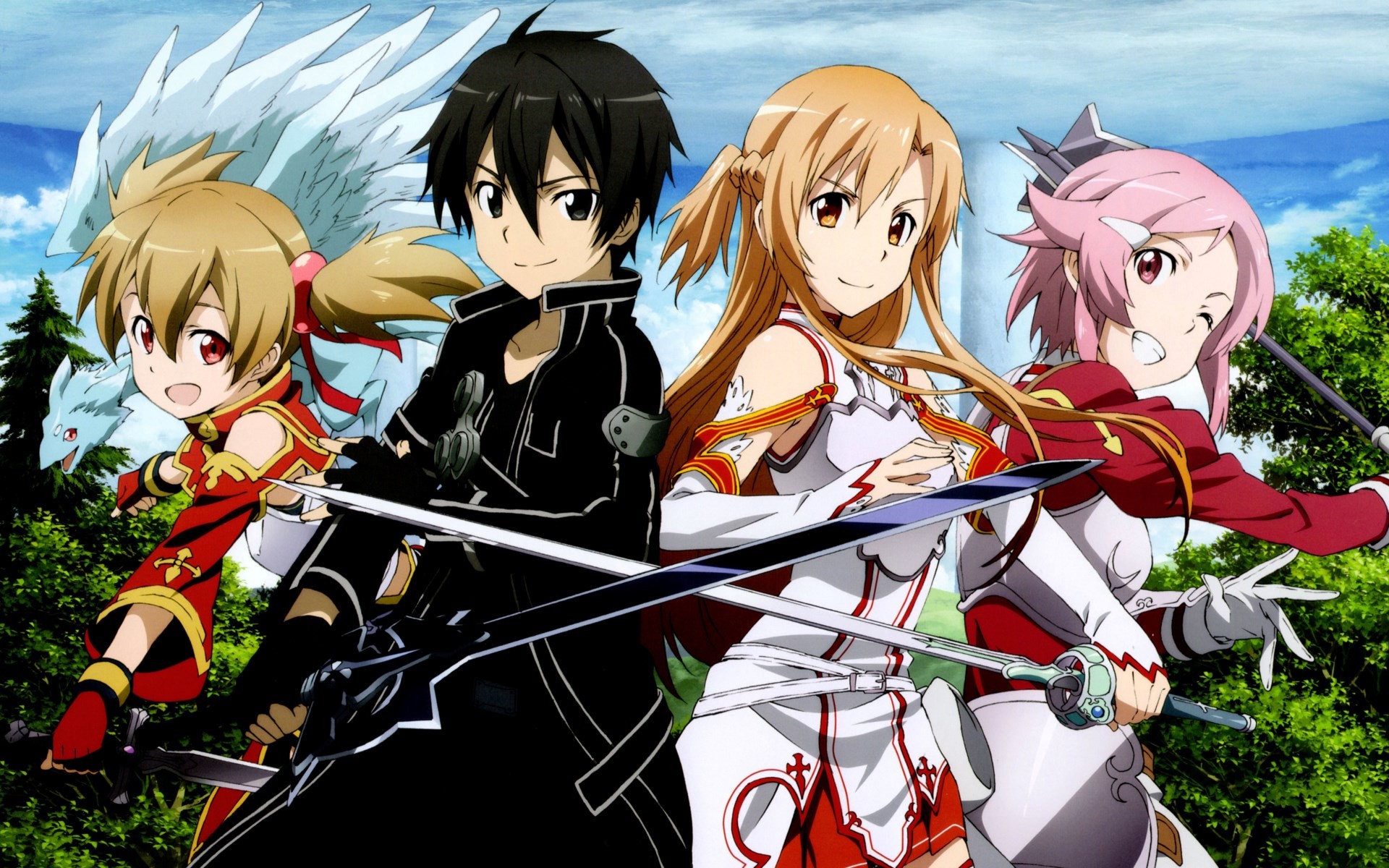 Sword Art Online