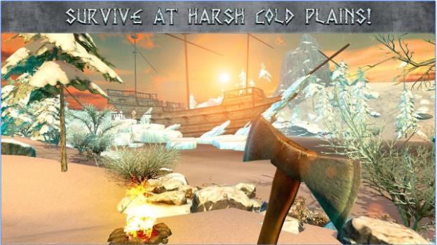 vikingler-survival-simulatoru