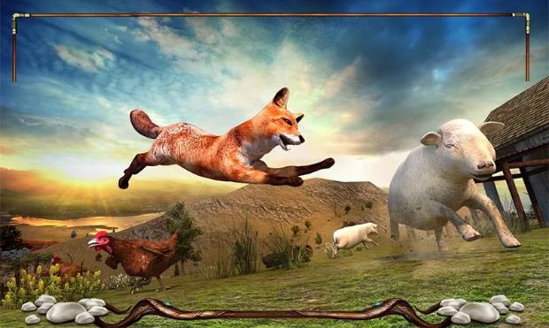 Wild Fox Adventures 20162