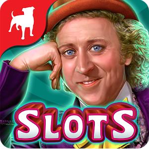 Willy Wonka Slotları3