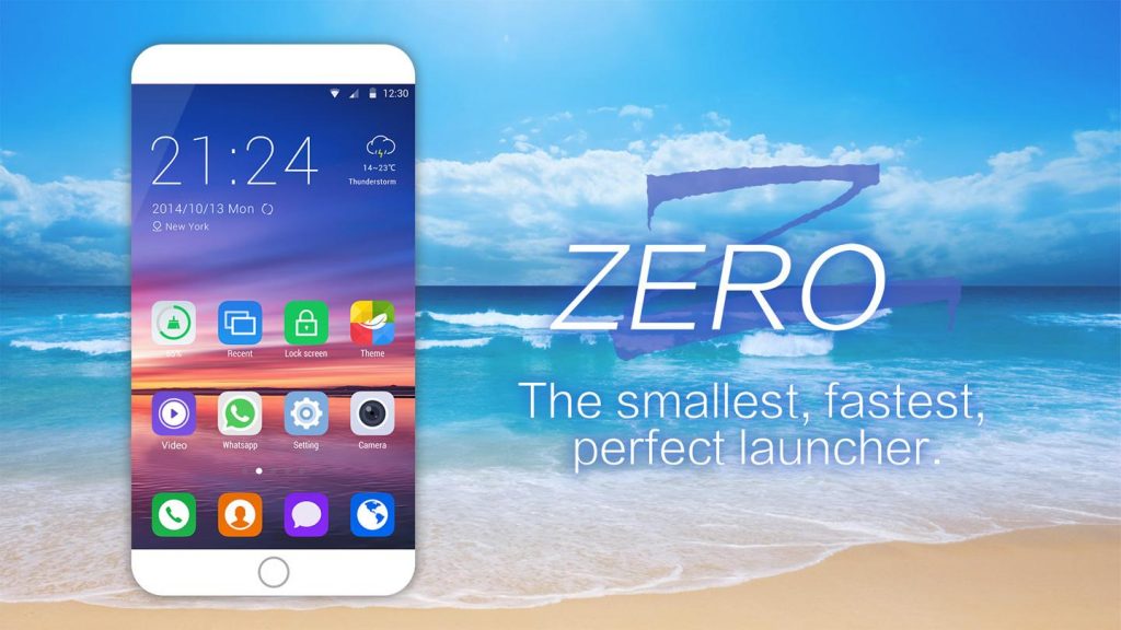 zero-launcher-prime-apk