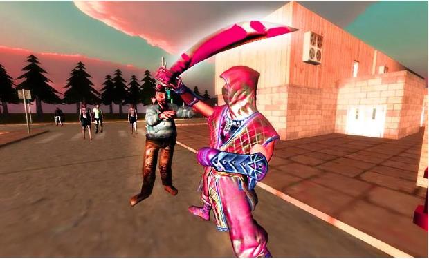 zombie-apocalyp-hayalet-savasi