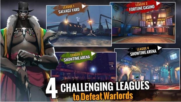 zombie-fighting-champions