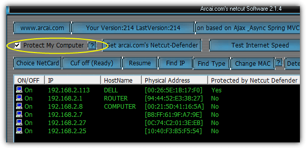 netcut-protect-my-computer
