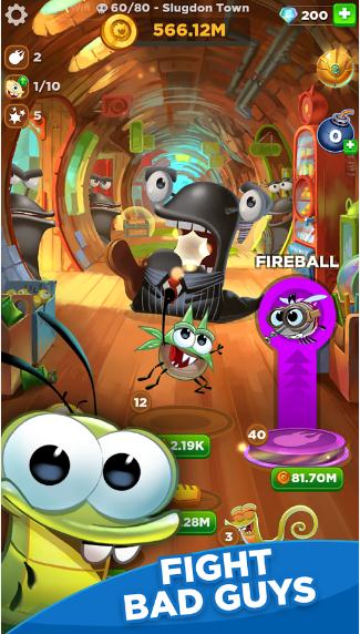 best-fiends-forever