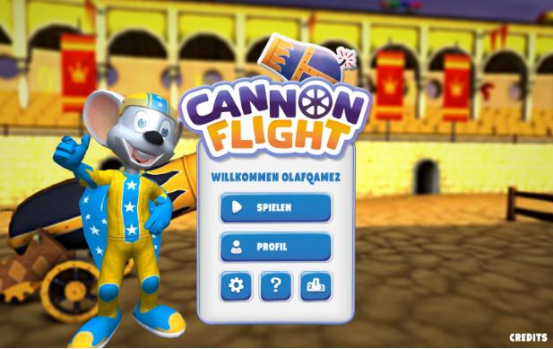 cannon-flight