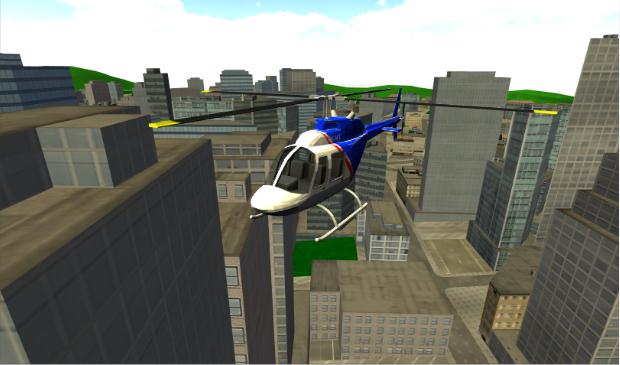 city-helicopter-game-3d