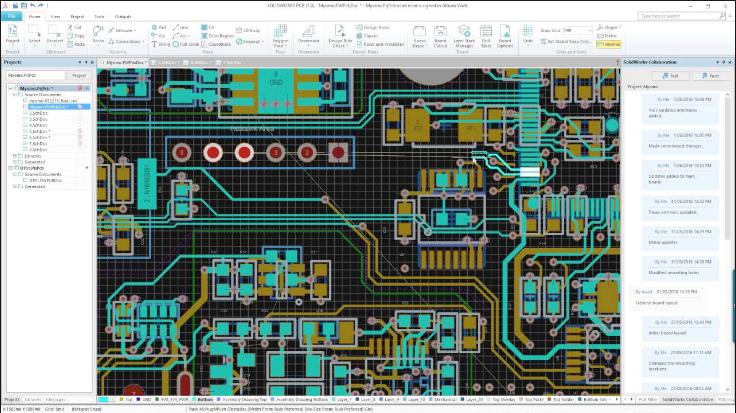 ds-solidworks-pcb-2016-sp3