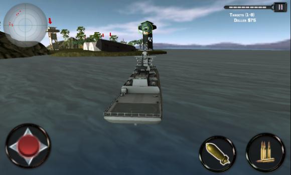 donanma-clash-savas-gemisi