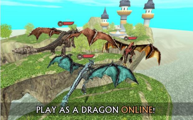 dragon-sim-online-be-a-dragon