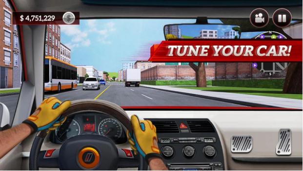 drive-for-speed-simulator