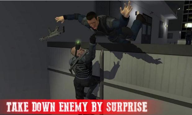 gizli-ajan-gizlilik-casus-oyun