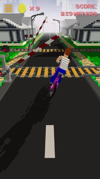 hold-your-bike-endless-game