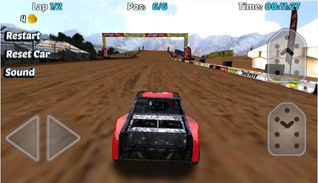 off-road-drift-series