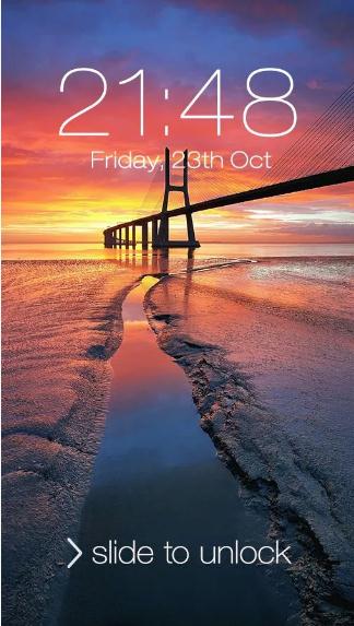 parmak-izi-kilit-prank