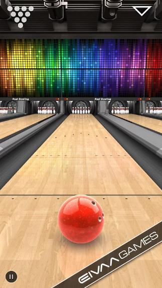 real-bowling-3d-plus