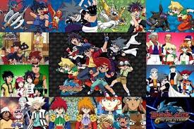 beyblade-rev