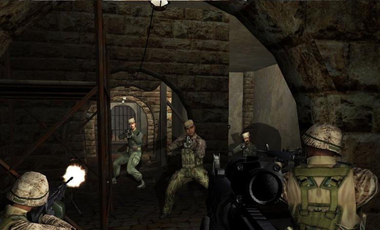 close-combat-first-fight2