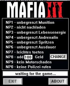 mafia