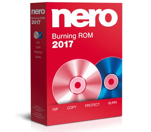 neroburning