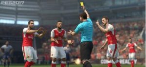 pes2017