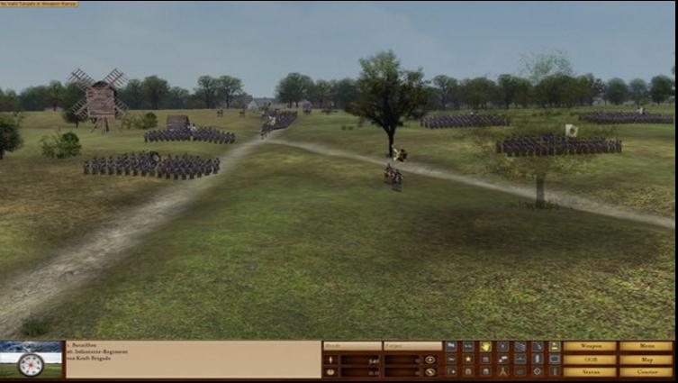 scourge-of-war-ligny