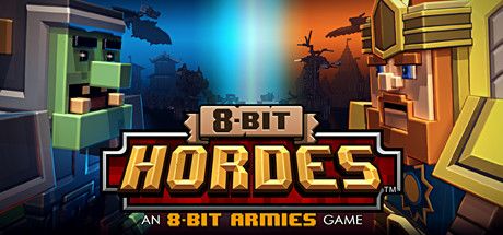 8-bit-hordes