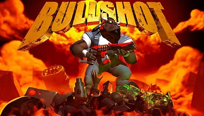 bullshot-free-download