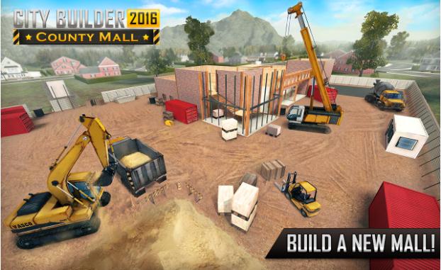 city-builder-2016-county-mall