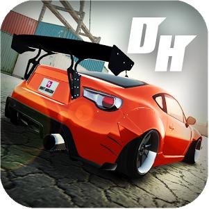 drift-horizon-online