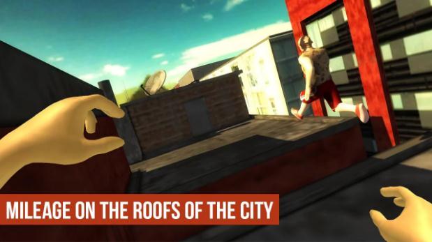 hardcore-parkour-simulator